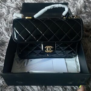 chanel bag